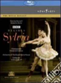 (Blu-Ray Disk) Leo Delibes - Sylvia