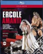 (Blu-Ray Disk) Francesco Cavalli - Ercole Amante (2 Blu-Ray) brd