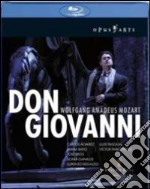 (Blu-Ray Disk) Wolfgang Amadeus Mozart - Don Giovanni brd