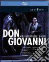 (Blu-Ray Disk) Wolfgang Amadeus Mozart - Don Giovanni dvd