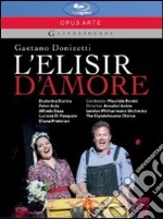 (Blu-Ray Disk) Gaetano Donizetti - L'Elisir D'Amore brd