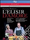 (Blu-Ray Disk) Gaetano Donizetti - L'Elisir D'Amore dvd