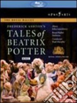 (Blu-Ray Disk) Tales Of Beatrix Potter brd