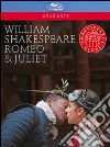 (Blu Ray Disk) Romeo & Giulietta / Romeo & Juliet film in blu ray disk di Dominic Dromgoole