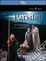 (Blu-Ray Disk) Richard Wagner - Parsifal brd