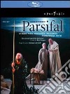 (Blu-Ray Disk) Richard Wagner - Parsifal dvd