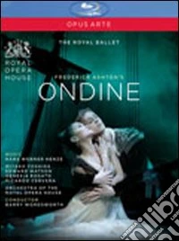 (Blu-Ray Disk) Ondine brd