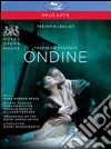 (Blu Ray Disk) Hans Werner Henze. Ondine film in blu ray disk di Ross MacGibbon