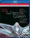 (Blu-Ray Disk) Fairy Queen (The) dvd