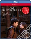(Blu Ray Disk) As You Like It dvd