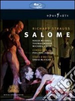 (Blu-Ray Disk) Richard Strauss - Salome' brd