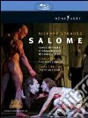 (Blu-Ray Disk) Richard Strauss - Salome' dvd