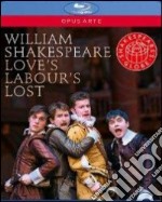 (Blu-Ray Disk) William Shakespeare: Love's Labour's Lost [Edizione: Regno Unito] brd