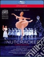 (Blu-Ray Disk) Schiaccianoci (Lo) / Nutcracker brd