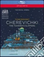 (Blu-Ray Disk) Cherevichki