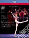(Blu-Ray Disk) Kenneth Macmillan - Three Ballets dvd