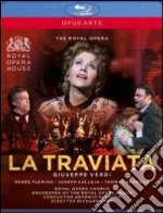 (Blu-Ray Disk) Giuseppe Verdi - La Traviata brd