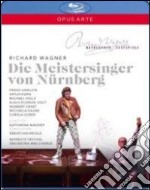 (Blu-Ray Disk) Richard Wagner - Die Meistersinger Von Nurnberg brd