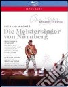 (Blu-Ray Disk) Richard Wagner - Die Meistersinger Von Nurnberg dvd