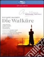 (Blu-Ray Disk) Richard Wagner - Die Walkure brd