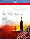 (Blu-Ray Disk) Richard Wagner - Die Walkure dvd