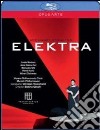 (Blu-Ray Disk) Richard Strauss - Elektra dvd