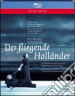 (Blu-Ray Disk) Fliegende Hollander (Der) /Olandese Volante