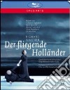 (Blu-Ray Disk) Fliegende Hollander (Der) /Olandese Volante dvd