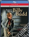 (Blu-Ray Disk) Benjamin Britten - Billy Budd dvd