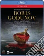 (Blu-Ray Disk) Modest Mussorgsky - Boris Godunov brd