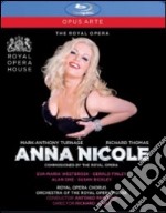 (Blu-Ray Disk) Mark-Anthony Turnage - Anna Nicole brd