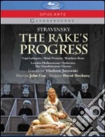 (Blu-Ray Disk) Rake's Progress brd