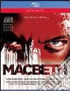(Blu-Ray Disk) Giuseppe Verdi - Macbeth dvd