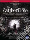 (Blu-Ray Disk) Wolfgang Amadeus Mozart - Die Zauberflote dvd