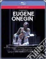 (Blu-Ray Disk) Pyotr Ilyich Tchaikovsky - Eugene Onegin brd