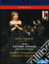 (Blu-Ray Disk) Richard Strauss - Lieder / Eine Alpensinfonie dvd