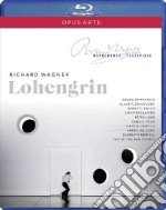 (Blu-Ray Disk) Richard Wagner - Lohengrin dvd