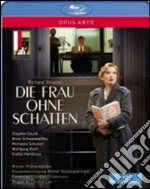 (Blu-Ray Disk) Frau Ohne Schatten (Die) / Donna Senz'Ombra (La)