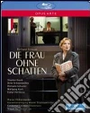 (Blu Ray Disk) Frau Ohne Schatten (Die) / Donna Senz'Ombra (La) film in blu ray disk di Christof Loy