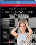 (Blu-Ray Disk) Incoronazione Di Poppea (L') brd