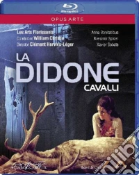 (Blu-Ray Disk) Francesco Cavalli - Didone (La) brd