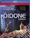 (Blu-Ray Disk) Francesco Cavalli - Didone (La) dvd