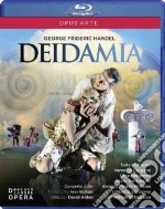 (Blu-Ray Disk) Deidamia brd