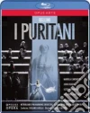 (Blu-Ray Disk) Vincenzo Bellini - I Puritani film in dvd di Francisco Negrin