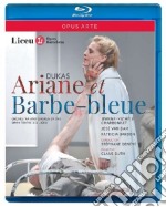 (Blu-Ray Disk) Paul Dukas - Ariane Et Barbe-Bleue brd