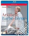 (Blu-Ray Disk) Paul Dukas - Ariane Et Barbe-Bleue dvd