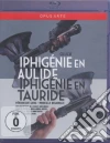 (Blu Ray Disk) Gluck - Iphigenie En Aulide / Iphigenie En Tauride film in blu ray disk di Pierre Audi
