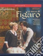 (Blu-Ray Disk) Wolfgang Amadeus Mozart - Le Nozze Di Figaro brd