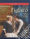 (Blu-Ray Disk) Wolfgang Amadeus Mozart - Le Nozze Di Figaro dvd