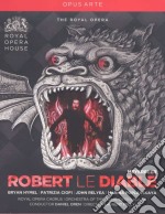 (Blu-Ray Disk) Robert Le Diable brd